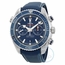 Omega 232.92.46.51.03.001 Seamaster Planet Ocean Mens Chronograph Automatic Watch