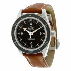 Omega 233.32.41.21.01.002 Seamaster 300 Mens Automatic Watch