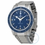 Omega 23390412103001 Seamaster 300 Mens Automatic Watch