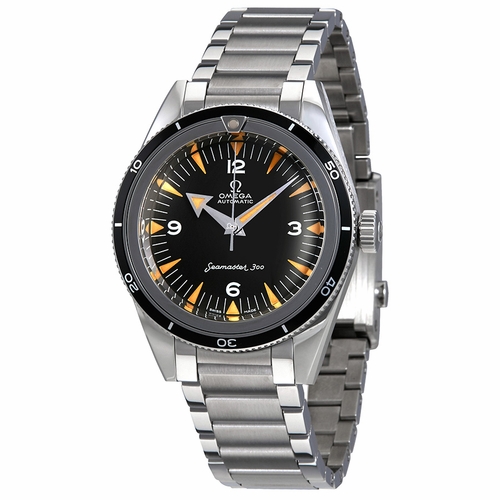 Omega 234.10.39.20.01.001 Seamaster Mens Automatic Watch
