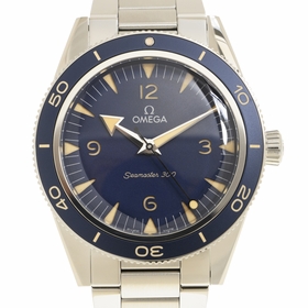 Omega 234.30.41.21.03.001 Seamaster Mens Automatic Watch