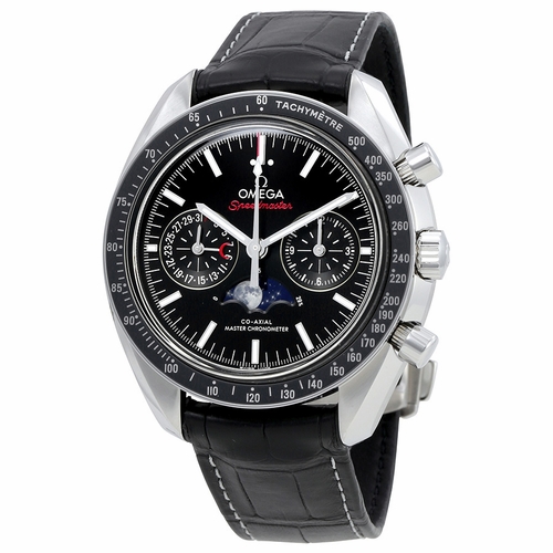 Omega 304.33.44.52.01.001 Speedmaster Mens Chronograph Automatic Watch