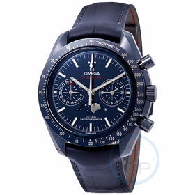Omega 304.93.44.52.03.001 Speedmaster Mens Chronograph Automatic Watch
