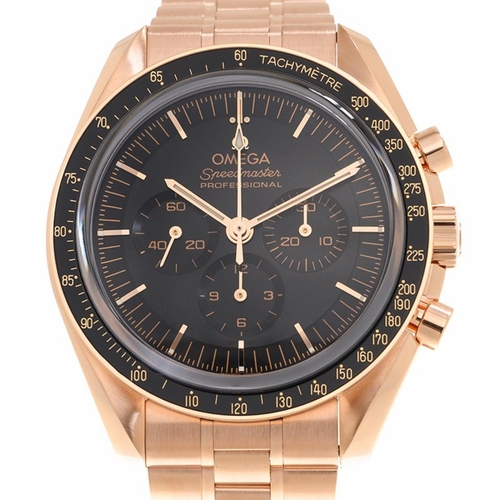 Omega 310.60.42.50.01.001 Speedmaster Mens Chronograph Automatic Watch
