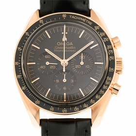 Omega 310.63.42.50.01.001 Speedmaster Mens Chronograph Automatic Watch