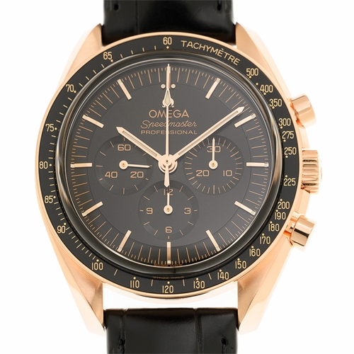 Omega 310.63.42.50.01.001 Speedmaster Mens Chronograph Automatic Watch