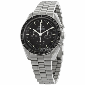 Omega 310.30.42.50.01.001 Speedmaster Mens Chronograph Hand Wind Watch