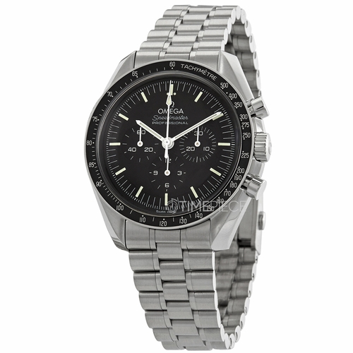 Omega 310.30.42.50.01.001 Speedmaster Mens Chronograph Hand Wind Watch