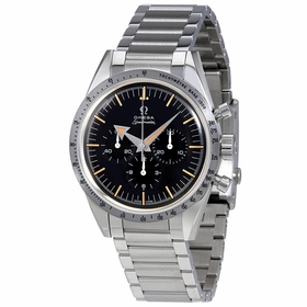 Omega 311.10.39.30.01.001 Speedmaster Mens Chronograph Hand Wind Watch