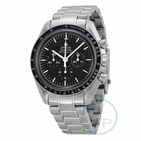Omega 311.30.42.30.01.005 Speedmaster Professional Mens Chronograph Hand Wind Watch