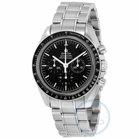 Omega 311.30.42.30.01.006 Speedmaster Mens Chronograph Hand Wind Watch