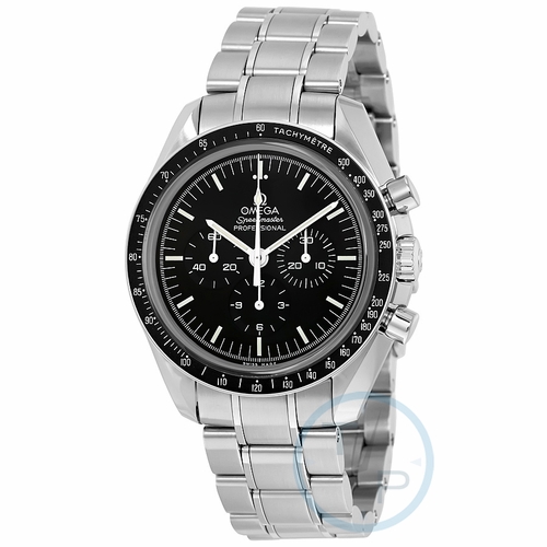 Omega 311.30.42.30.01.006 Speedmaster Mens Chronograph Hand Wind Watch