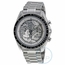 Omega 311.30.42.30.99.002 Speedmaster Moonwatch Mens Chronograph Hand Wind Watch