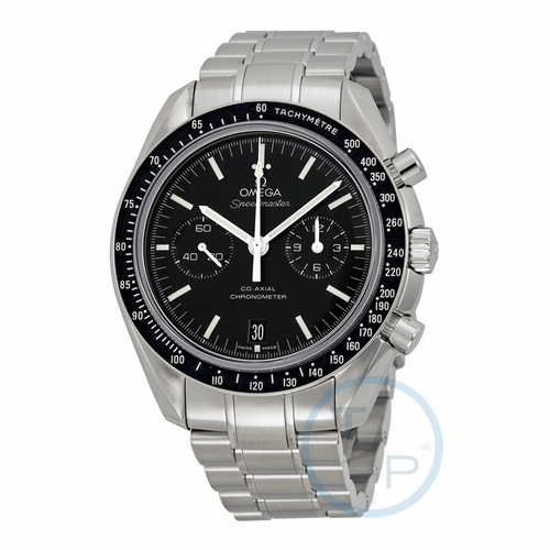 Omega 311.30.44.51.01.002 Speedmaster Moonwatch Mens Chronograph Automatic Watch