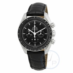 Omega 311.33.42.30.01.001 Speedmaster Mens Chronograph Hand Wind Watch