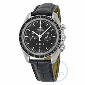 Omega 311.33.42.30.01.002 Speedmaster Mens Chronograph Hand Wind Watch