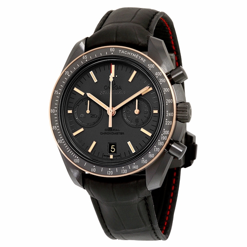 Omega 311.63.44.51.06.001 Speedmaster Mens Chronograph Automatic Watch Omega 311.63.44.51.06.001 Speedmaster Mens Chronograph Automatic Watch