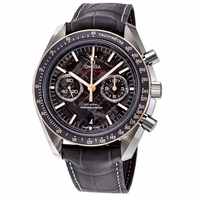 Omega 311.63.44.51.99.002 Speedmaster Moonwatch Mens Chronograph Automatic Watch