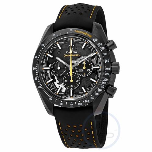 Omega 311.92.44.30.01.001 Speedmaster Mens Chronograph Automatic Watch