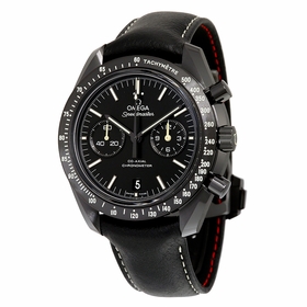 Omega 311.92.44.51.01.004 Speedmaster Moonwatch Mens Chronograph Automatic Watch