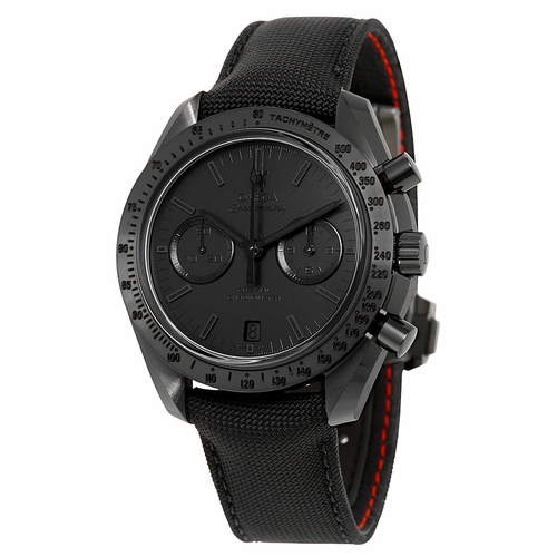 Omega 311.92.44.51.01.005 Speedmaster Moonwatch Mens Chronograph Automatic Watch