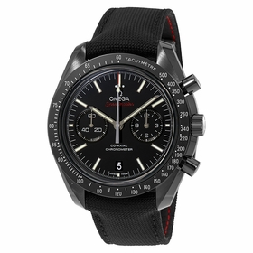 Omega 311.92.44.51.01.007 Speedmaster Mens Chronograph Automatic Watch