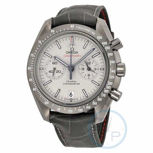 Omega 311.93.44.51.99.001 Speedmaster Professional Moonwatch Mens Chronograph Automatic Watch