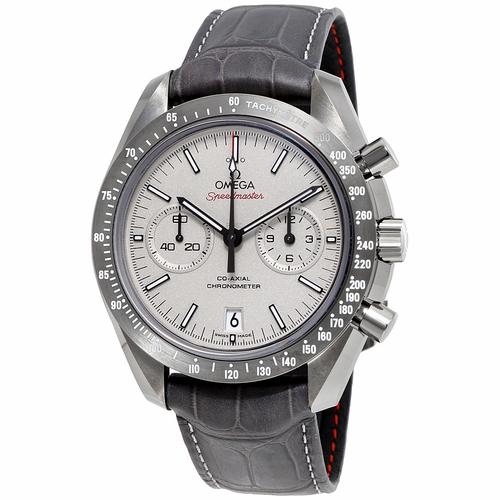 Omega 311.93.44.51.99.002 Speedmaster Moonwatch Mens Chronograph Automatic Watch