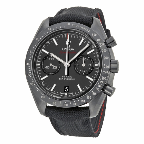 Omega 311.92.44.51.01.003 Speedmaster Co-Axial Chronograph Mens Chronograph Automatic Watch