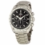 Omega 321.10.42.50.01.001 Speedmaster Broad Arrow Mens Chronograph Automatic Watch