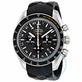 Omega 321.92.44.52.01.001 Speedmaster Mens Chronograph Automatic Watch