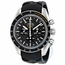 Omega 321.92.44.52.01.001 Speedmaster Mens Chronograph Automatic Watch