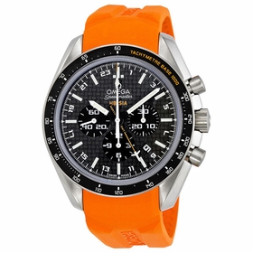 Omega 321.92.44.52.01.003 Speedmaster Solar Impulse Mens Chronograph Automatic Watch