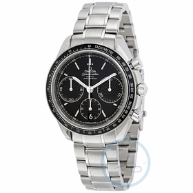 Omega 326.30.40.50.01.001 Speedmaster Racing Mens Chronograph Automatic Watch