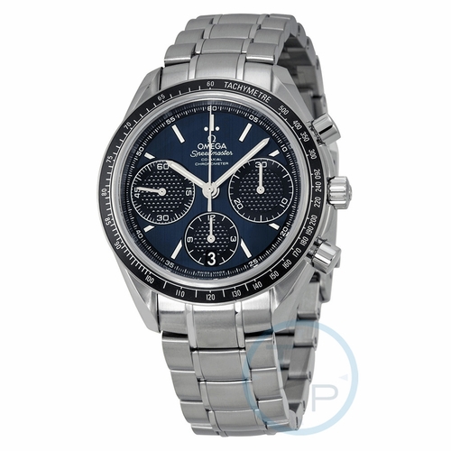 Omega 326.30.40.50.03.001 Speedmaster Racing Mens Chronograph Automatic Watch