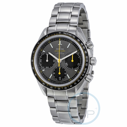 Omega 326.30.40.50.06.001 Speedmaster Mens Chronograph Automatic Watch