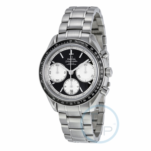Omega 326.30.40.50.01.002 Speedmaster Racing Mens Chronograph Automatic Watch
