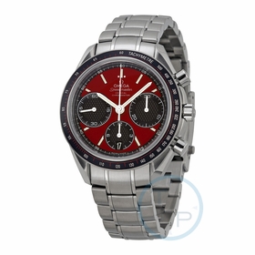 Omega 32630405011001 Speedmaster Racing Mens Chronograph Automatic Watch