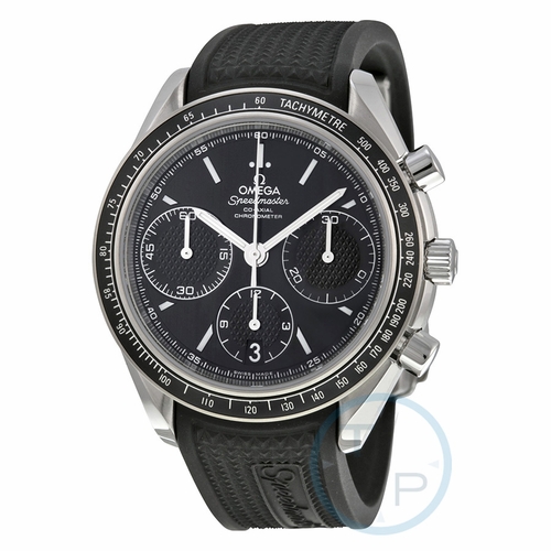 Omega 326.32.40.50.01.001 Speedmaster Racing Mens Chronograph Automatic Watch