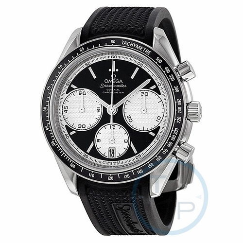 Omega 326.32.40.50.01.002 Speedmaster Racing Mens Chronograph Automatic Watch