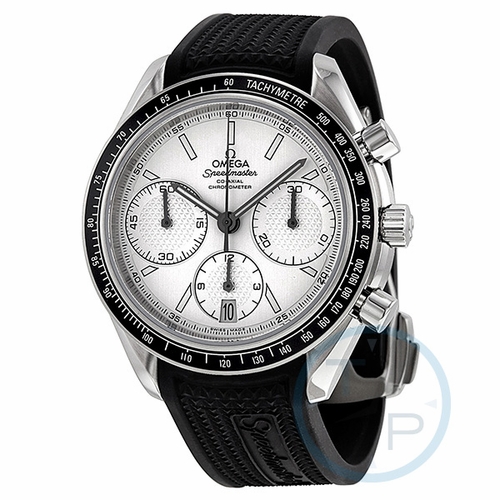 Omega 326.32.40.50.02.001 Speedmaster Mens Chronograph Automatic Watch