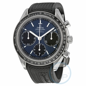 Omega 326.32.40.50.03.001 Speedmaster Racing Mens Chronograph Automatic Watch
