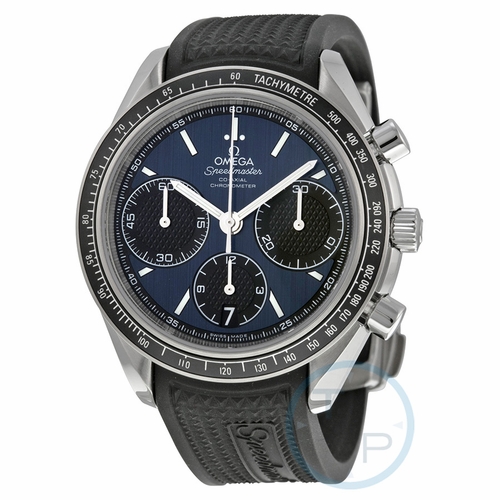 Omega 326.32.40.50.03.001 Speedmaster Racing Mens Chronograph Automatic Watch