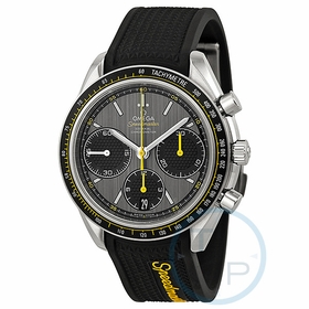Omega 32632405006001 Speedmaster Racing Mens Chronograph Automatic Watch