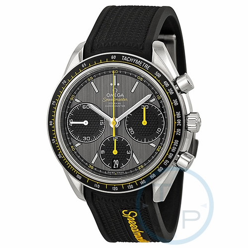 Omega 32632405006001 Speedmaster Racing Mens Chronograph Automatic Watch