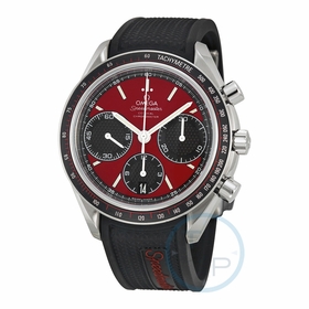 Omega 326.32.40.50.11.001 Speedmaster Racing Mens Chronograph Automatic Watch