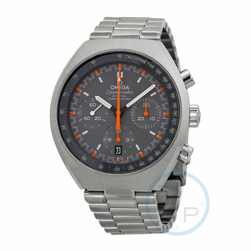 Omega 327.10.43.50.06.001 Speedmaster Mens Chronograph Automatic Watch