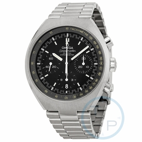Omega 327.10.43.50.01.001 Speedmaster Mark II Mens Chronograph Automatic Watch