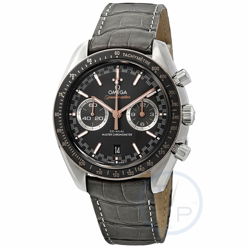Omega 329.23.44.51.06.001 Speedmaster Racing Mens Chronograph Automatic Watch