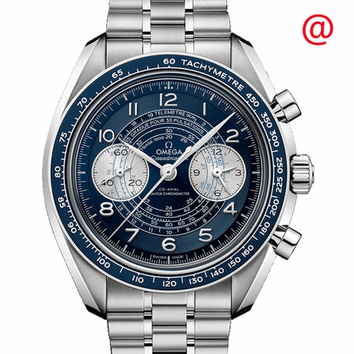 Omega 329.30.43.51.03.001 Speedmaster Mens Chronograph Hand Wind Watch